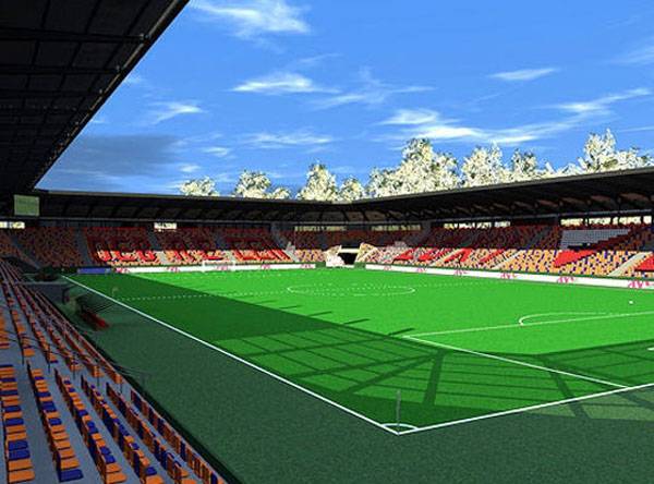 Egyelőre nincs pénz az új Puskás-stadionra