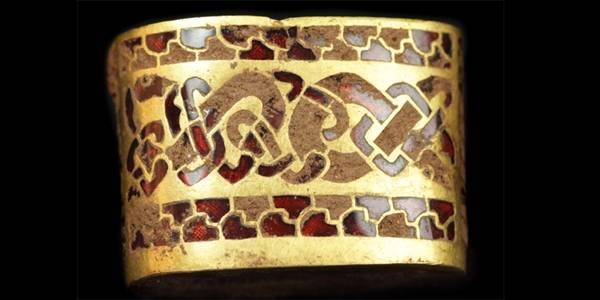 A katolikus egyházé lehet a staffordshire-i lelet
