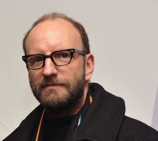 Steven Soderbergh rendező időt kér