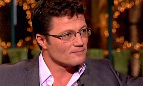 Két év négy hónap letöltendő börtönbüntetésre ítélték Stohl Andrást