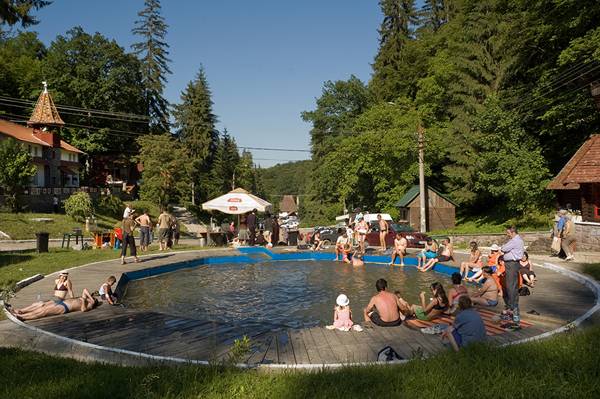 A gyógyturizmus és az alacsony árak vihetik előre Kovászna megyét