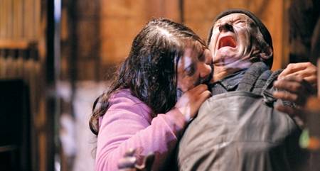 Horrorfilm és kínos jelenetek a velencei filmfesztiválon 