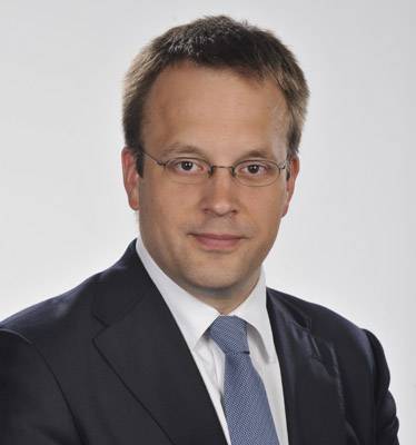 Kétmillió gyermekért lettem felelős