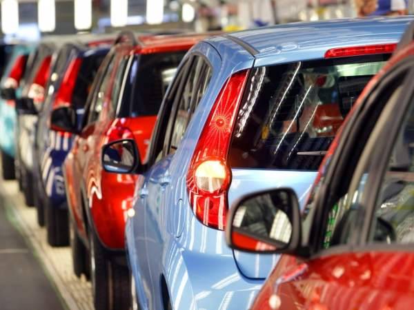 Százhúszezer Swiftet hív vissza a Magyar Suzuki
