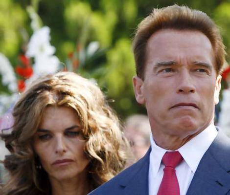 Arnold Schwarzenegger jelöltetheti magát az EU-elnöki tisztségbe