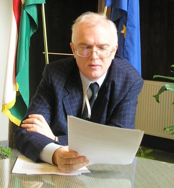 Szabó Béla: Teljesítettük küldetésünket