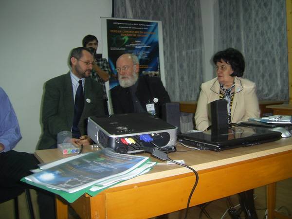 Nemzetközi szervátültetési konferenciát tartottak Marosvásárhelyen 