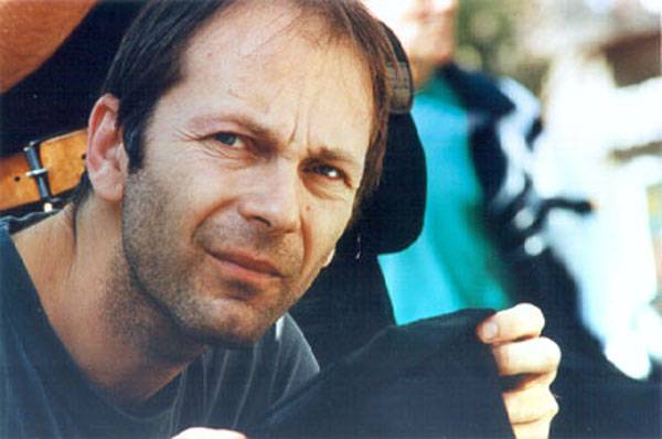 Interjú Szaladják Taikyo István Balázs Béla-díjas operatőrrel, filmrendezővel