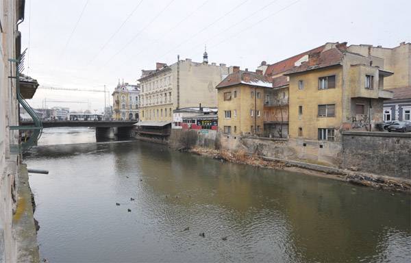 Hajózhatóvá tennék a Szamost