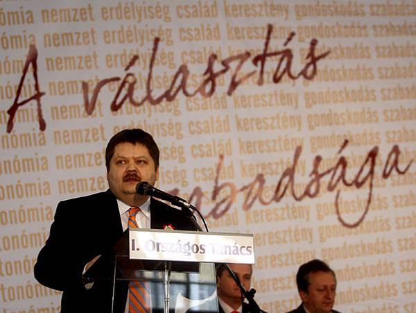 Újabb vita az MPP-ben