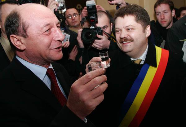 Nem cujka a székely köményes!