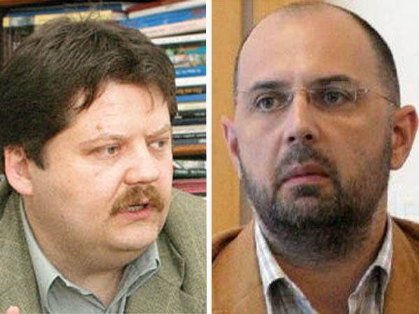 A Păunescu-gyászbeszéd miatt lemondásra szólítja fel Kelemen Hunort az MPP