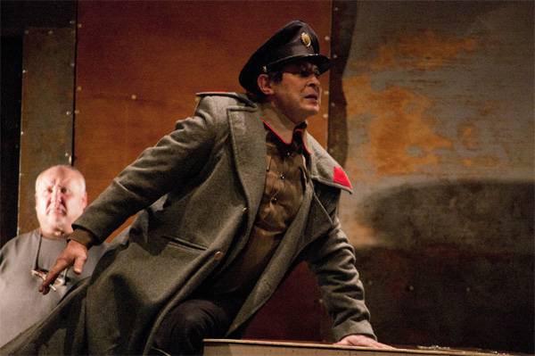 Keresztes Attila: véget ért a Mónika-show