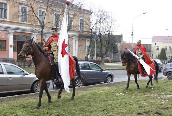 Bemutatták Szatmár titkos történetét 