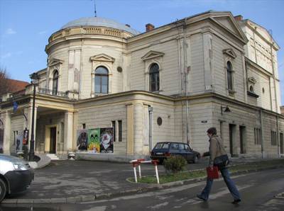 Kevesebből gazdálkodhat a szatmári Északi Színház