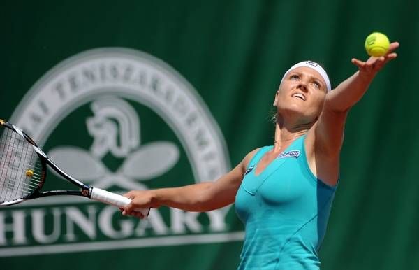 Szávay Budapest királynője