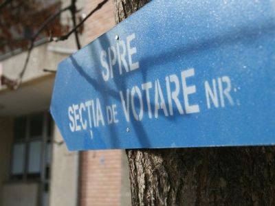 Központi Választási Iroda: 21,37 százalékos részvétel 14 óráig