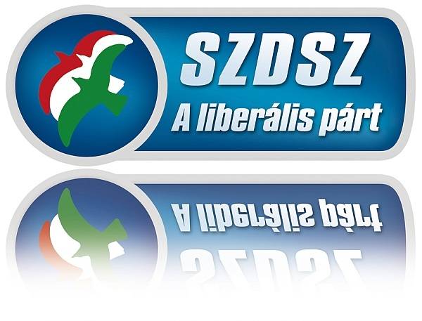 Megszűnés fenyegeti az SZDSZ-t