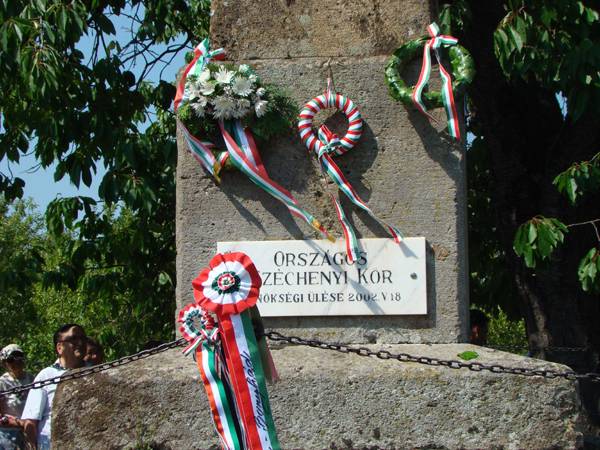 Szatmárnémetiben ülésezett az Országos Széchenyi Kör
