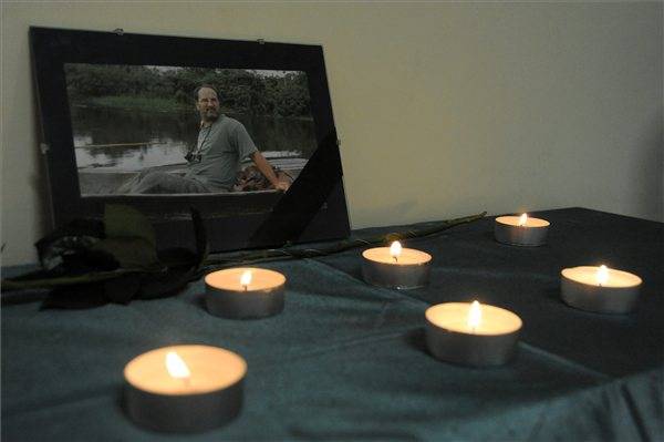 Etiópiai merénylet: egyetemi oktatók a magyar áldozatok