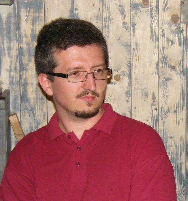 Székely Csaba nyerte az Örkény István Színház drámapályázatát