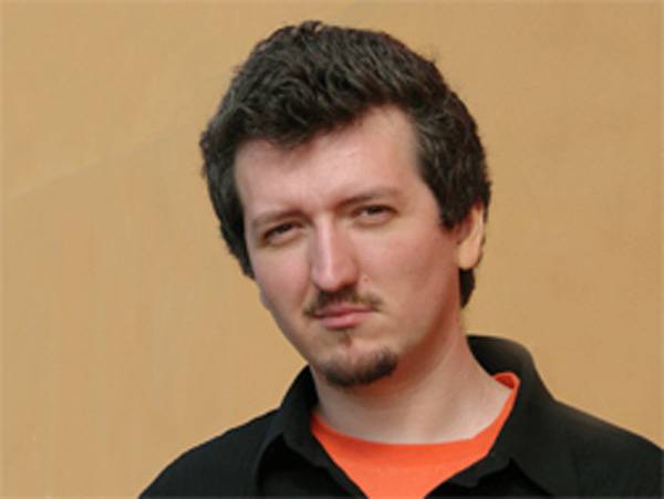 Vilmos-díj Székely Csabának a POSZT kísérő rendezvényén