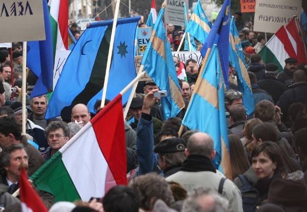 Népszámlálás: a magyarság felvállalására buzdítanak az erdélyi magyar pártok 