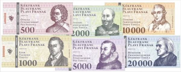 Székely pénzt vezetnének be