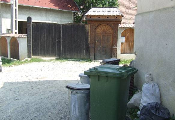 Véget érhet a „szemétháború” Udvarhelyszéken