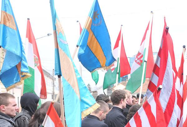 Még egyszer a székely jelképekről