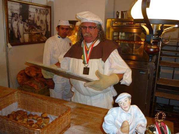 Góbék Vásárhelyen