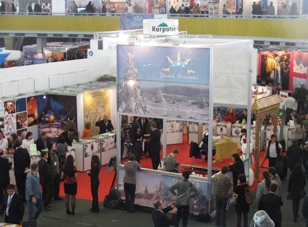 A Hó-Show-ra készül a Székelyföld