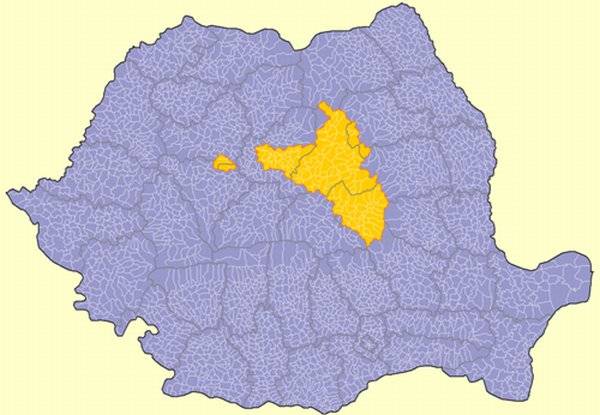 Székely „turisztikai minisztérium”