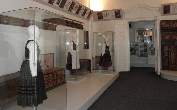 Da Vinci találmányai Udvarhelyen