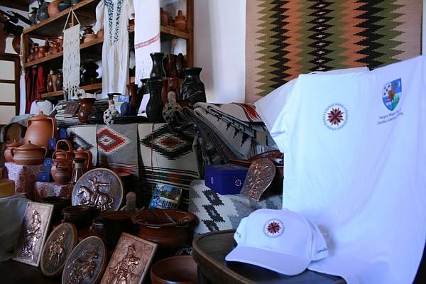 A Székelyföld kincsei Egerben 