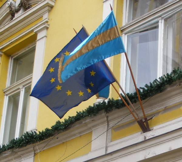 Bíróság: a székely zászló nem lehet Hargita megye lobogója