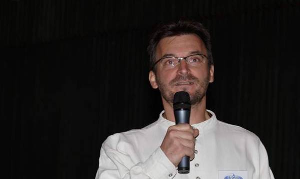 Csörgő Zoltán: a karácsony ünnepét december 21-én kellene megélnünk  