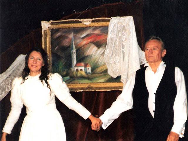 Tizenhat éve „üzemelő” magánszínház