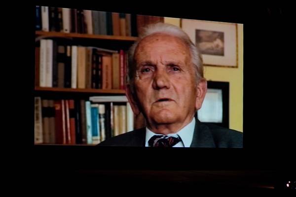 Dokumentumfilm készült a 20. századi Sepsiszentgyörgyről 