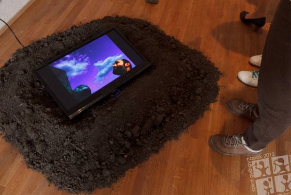 Közös ismeretlen a Lábas Házban