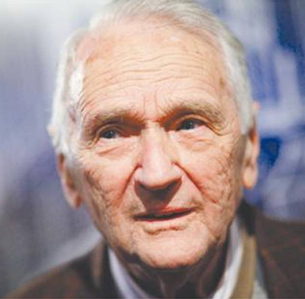 Élő legendák köszöntése