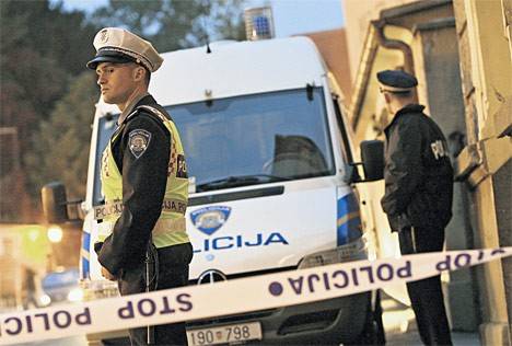 Elfogták a Djindjic-gyilkosság egyik szökésben lévő, elítélt tettesét