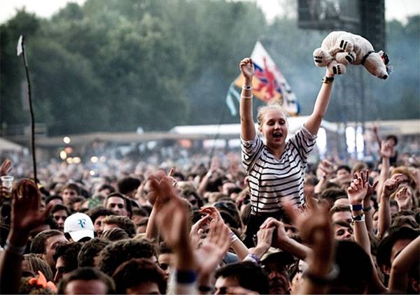 A budapesti Szigetet választották Európa legjobb fesztiváljának