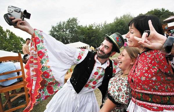 A Sziget a régi