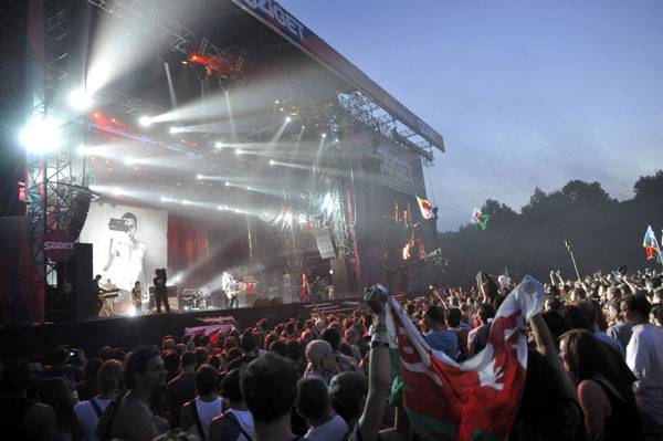 Veszteséges volt a Sziget