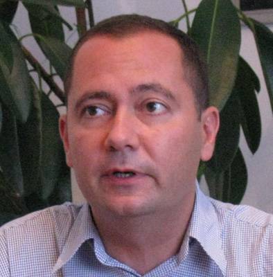 Interjú Szilágyi Zsolttal