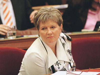 Szili Katalin kilépett az MSZP-ből, új baloldali pártot vezet