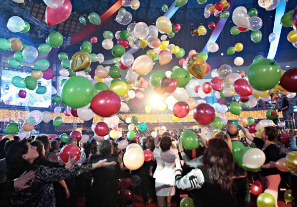  Válságos volt a szilveszter