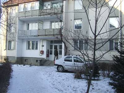 Véres szilveszter Székelyudvarhelyen 