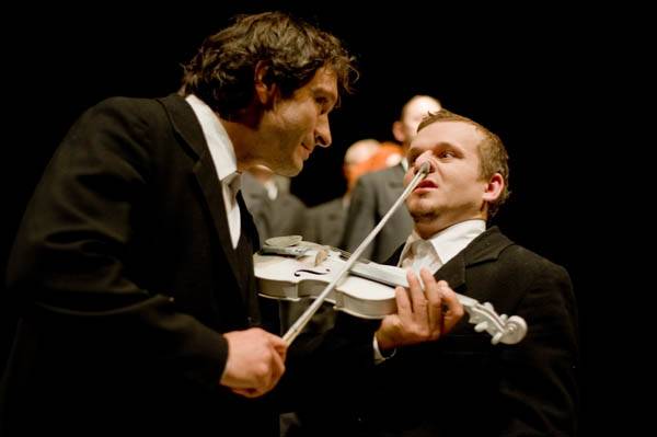 Galló elhagyja a kolozsvári társulatot